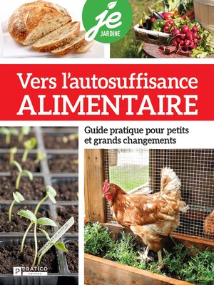 cover image of Vers l'autosuffisance alimentaire